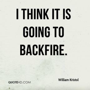 More William Kristol Quotes