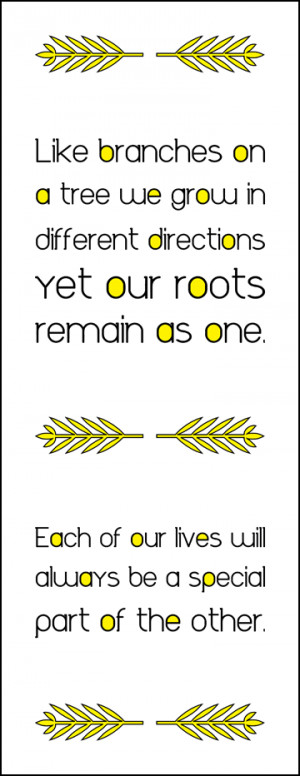 Sister Quotes | Trina D. Lambert I don’t have sisters but I feel ...