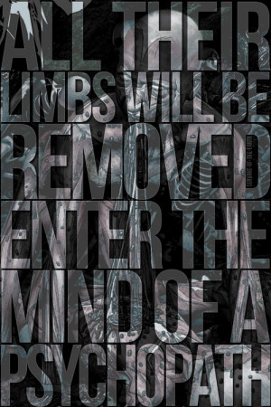 ... is murder Summer Slaughter taim infinite death Summer Slaughter Tour