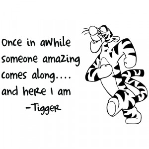 the tigger must be friends friends friendship winnie the have fit for