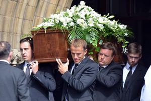 American actor Daniel Baldwin | Celebrity Big Brother housemates 2015 ...