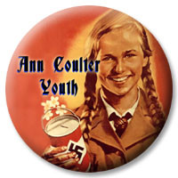 ANN COULTER'S BADGES OF HONOR PHOTO GALLERY