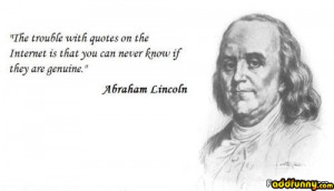 funny quotes ben franklin