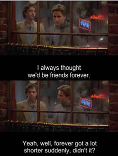 St. Elmo’s Fire (1985) | 20 Inspiring Films To Watch Before You Turn ...