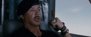 Sylvester Stallone Quotes and Sound Clips