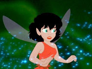 Ferngully: the Last Rainforest (1992)
