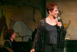 Amanda McBroom Hot