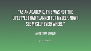 quotes about academics