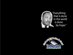 Download Free Martin Luther King Computer Desktop Wallpaper (1024 X ...