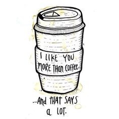 ️ #CoffeeTalk