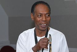 Noah Howard, a New Orleans-born musician who spent most of his career ...