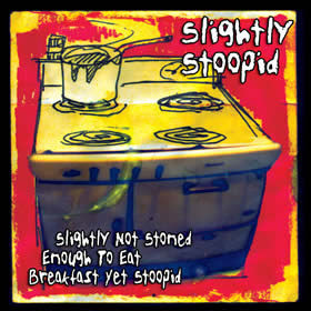 Slightly Stoopid hosts the premier of Homegrown
