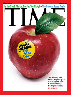 Cover Credit: PHOTOGRAPH BY ERIC ANTHONY JOHNSON/STOCKFOOD