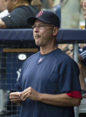 Terry Francona Book Claims Red Sox Were Image-Conscious And Less ...