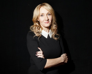 Rowling 2012: TCV Lincoln Center