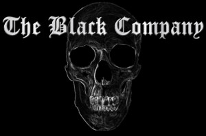 Durzo Blint or Gotrek and Felix.