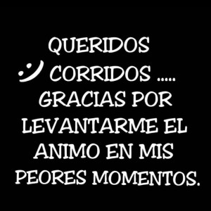 Frases De Corridos Y Banda