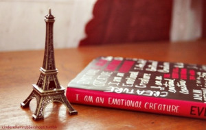 AM AN EMOTIONAL CREATURE:The Secret Life of Girls Around the Worldby ...