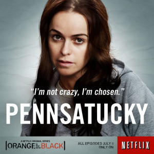 Displaying 19> Images For - Orange Is The New Black Crazy Eyes Memes ...