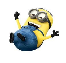 minions pictures from the movie despicable me somehow it makes me feel ...