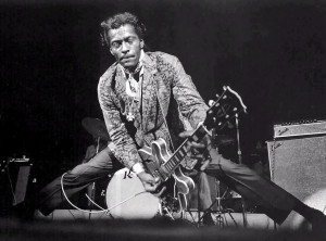 Chuck Berry, o mejor di: Rock and Roll