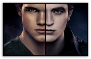 The Twilight Saga Breaking Dawn - Part 2 (2012) HD wallpaper for ...