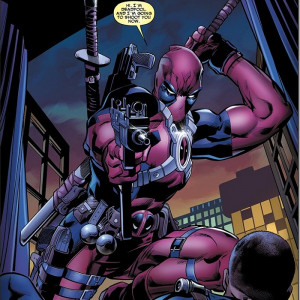 Related Pictures deadpool quotes page 8 comic vine