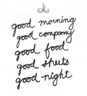 Au Lit Fine Linens | Between the Sheets