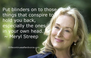 Meryl Streep #quote 