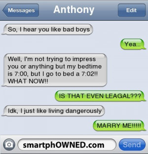 smart phowned