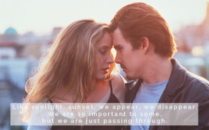 QUOTES: ‘Before Midnight’-trilogie