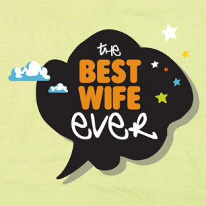 Best Wife Quotes