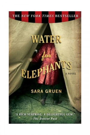 Water+for+elephants+by+sara+gruen