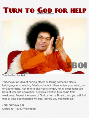 Sri Sai Baba - Photos- Words - Quotes - Sayings -
