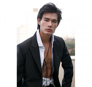 Camila Barros Group Picture...