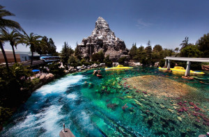 Quiz: Match the Quote to the Disney Parks Attraction