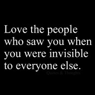 ... Picture Quotes , Invisible Picture Quotes , Love Picture Quotes