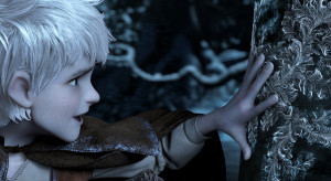 Review - Rise of the Guardians