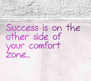 Don't take the easy way out and success will come!