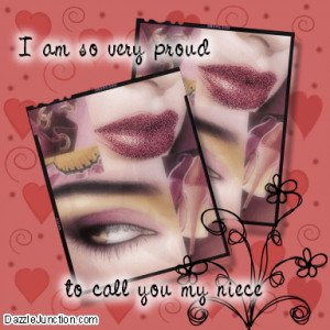 niece Comments, Images, Graphics, Pictures for Facebook