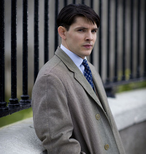 Quote: Principal photography on the 1950’s-set BBC series Quirke ...