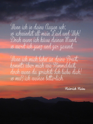 Heinrich Heine, 1827