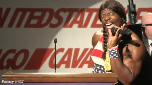 president camacho quotes