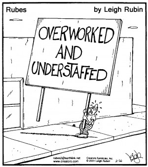 February 2009 Archive for Rubes Cartoons - Tales from a Twisted Mind