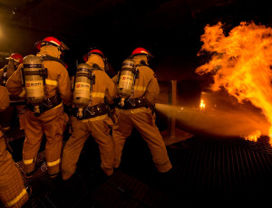 Cool Firefighter Pictures Cool navy photo: u.s. navy