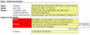 Flight 1549 Passenger Quotes