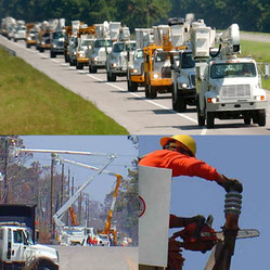 Power Emergency Response Services