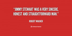 Jimmy Stewart Quotes
