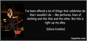 More Gloria Estefan Quotes