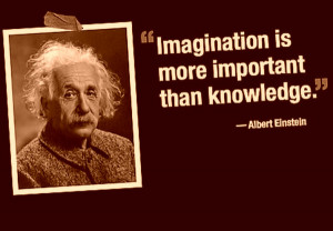 Most Famous Quotes by Albert Einstein: